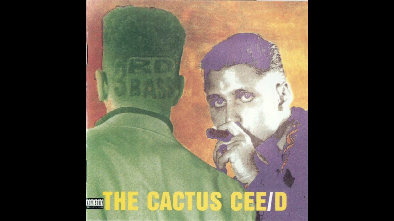 3rd Bass - Stymie’s Theme