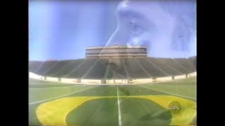 105th "Civil War" 2001 Oregon State @ #5 Oregon on ABC