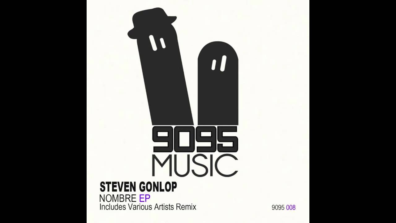 Steven Gonlop - Nombre EP (9095008) PREVIEW