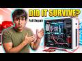 I Washed a Broken Water Cooled PC... Hardware Repair Secrets