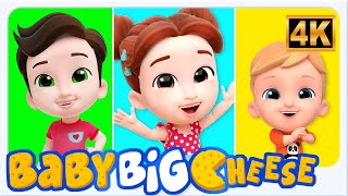 if youre happy and you know it nursery rhymes baby songs