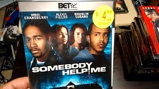 HORROR MOVIES.KITCHEN PRIVILEGES.DON'T BREATHE.7 BELOW.HUSH LITTLE BABY.FORGET ME NOT.MONSTER MAN