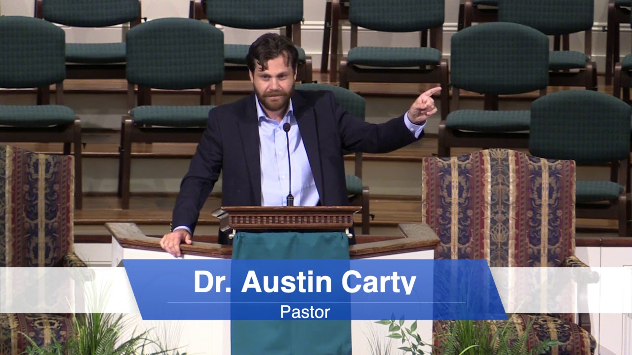 June 14, 2020- Sermon: 