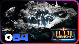 Star Wars Jedi: Survivor | 084 ⚔️ Wir infiltrieren NOVA GARON
