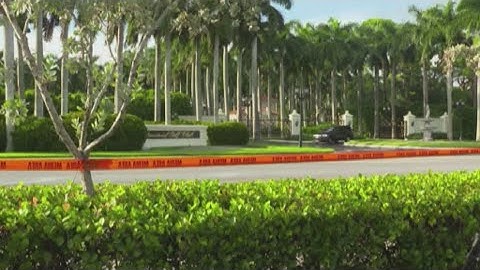 Security expert weighs in on Secret Service needs after apparent assassination attempt of Donald Tru