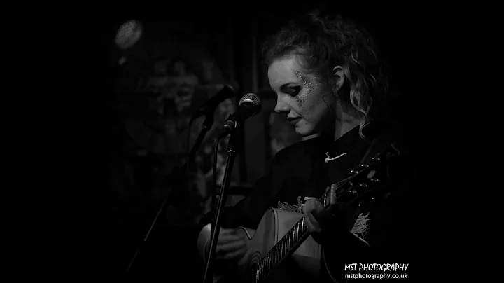 The Ship Song - Nick Cave & The Bad Seeds cover - ...