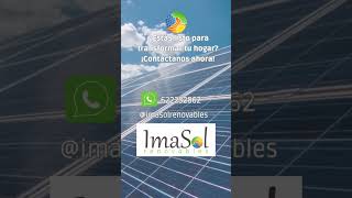 Somos Tus Instaladores De Confianza De Placas Solares En Andalucía.