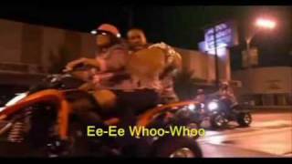 Ludacris - Get Back Legendado