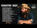 New Country Music Playlist 2021 - Chris Stapleton, Kane Brown, Luke Combs, Florida Georgia Line