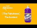 Ad Analysis: Fabuloso's "The Fabulosos: The Accident" | Zappi