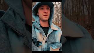 EXIL 🎥🎬 9 NOV MIDI 🍂 #rap #forest #lost #autumn #qc #rapfr