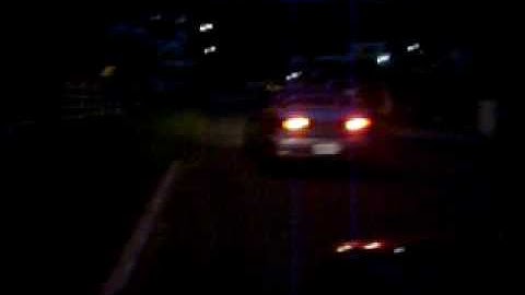 twin obx twin loop integra