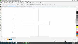 Corel Draw Tips & Tricks Align nodes with L R B & T