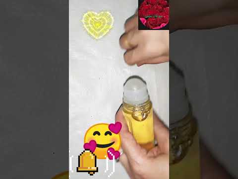 طريقة عمل الجلسرين بمكونات فى البيت ومعطر