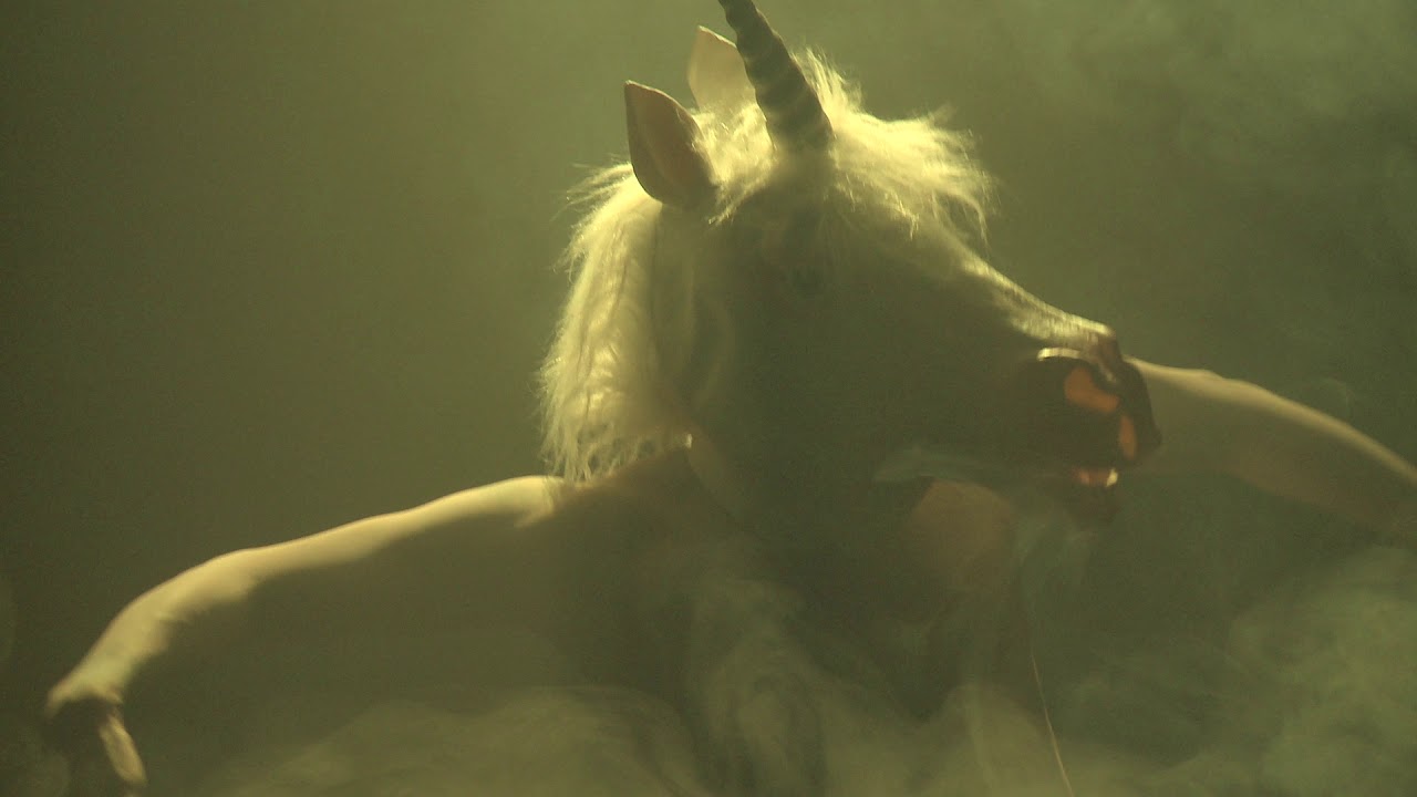 Tonton CREATURES di YouTube Tonton CREATURES di YouTube
