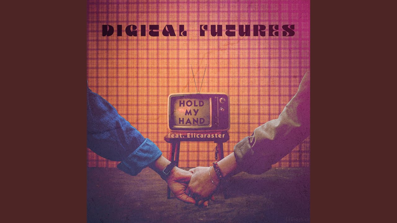Hold My Hand (feat. Elicaraster) (One Less of Them Synthwave Remix) adlı videoyu YouTube'da izle