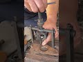 Amazing Bearing Removal Trick! 🔧😱 #reality #yoitubevideo #short