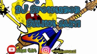 DJ Spongebob Suling Sakti Deyeka Terbaru TikTok SlowMo TikTok Viral(2020)