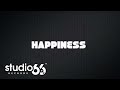 Dj Andi feat. Stella - Happiness (Audio)