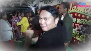 Randy Ginting || KACANG BUNCIS Cipt: Ferly Sitepu