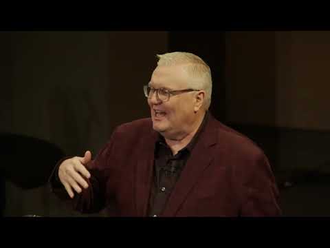 Why Serving Matters | Pastor Steve Edlin | Faith Church Roc