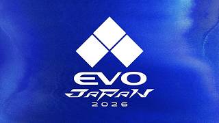EVO JAPAN DAY 3   Kunimitsu Trailer