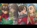 『ドラゴンクエストX　オールインワンパッケージ』紹介映像