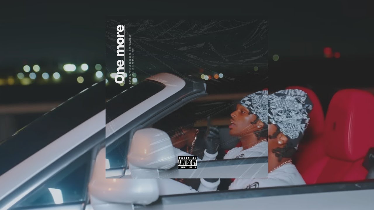 【フリートラック/Hip hop】Lil tjay × YRD Leo Emo trap Type Beat-