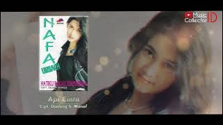 Nafa Urbach | Api Cinta