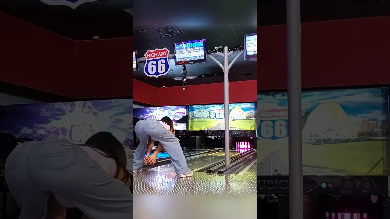 Can I Get a Strike Like This? 🤪