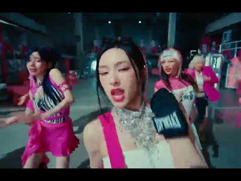 BABYMONSTER - DRIP but only the Drip part