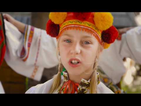 Веселий нотний стан. Третя неділя квітня