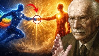 How to Bend Reality and Get Anything You Want Instantly – Carl Jung