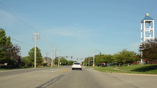 [IL] Champaign-Urbana Roads, Part 7 (Windsor) (May 2017)