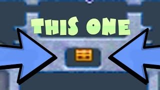 Zelda: A Link Between Worlds - Hidden Chest in Dark Palace (Master Ore)