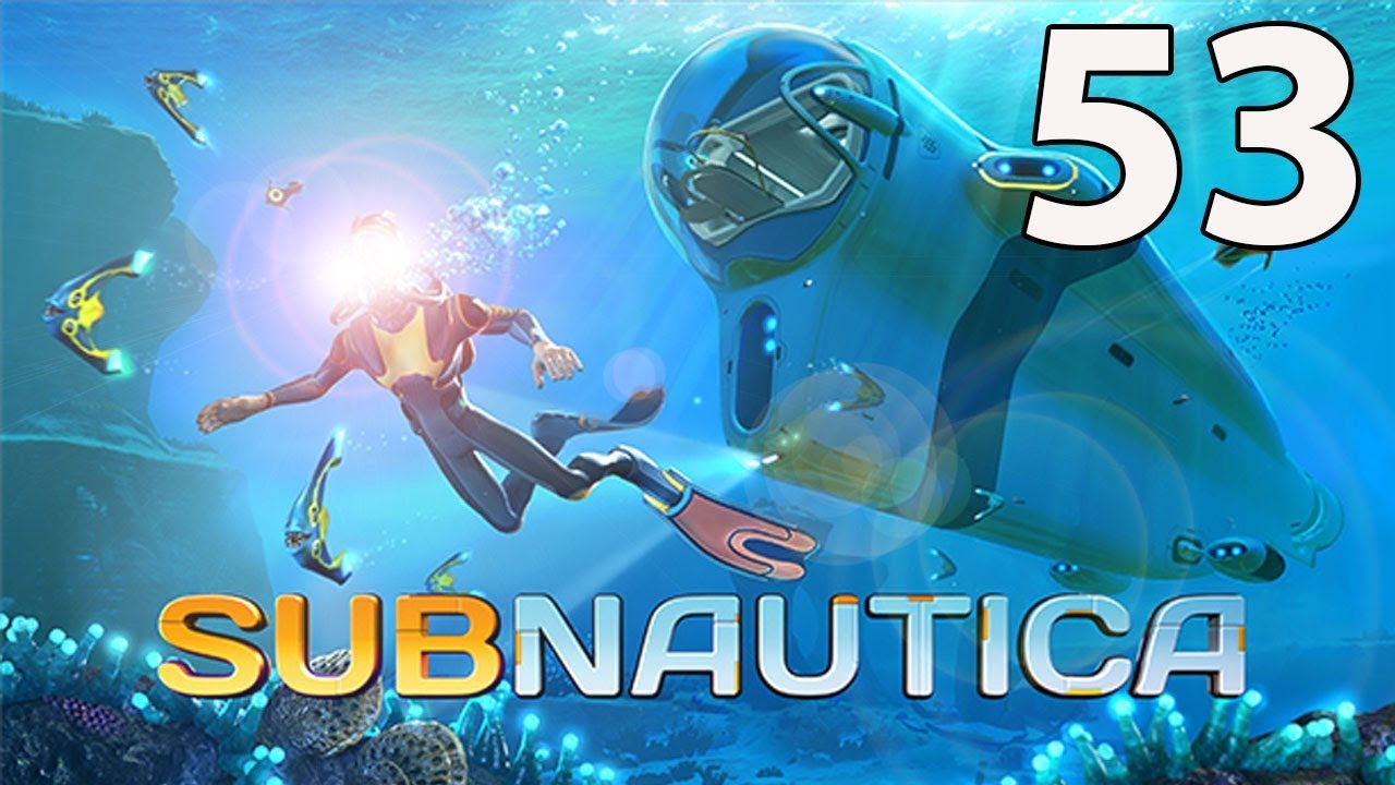 the binding of isaac story Northernlion Plays: Subnautica [Episode 53] (Twitch VOD)