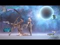 DMC5 Nero&Dante one combo [void damage on]