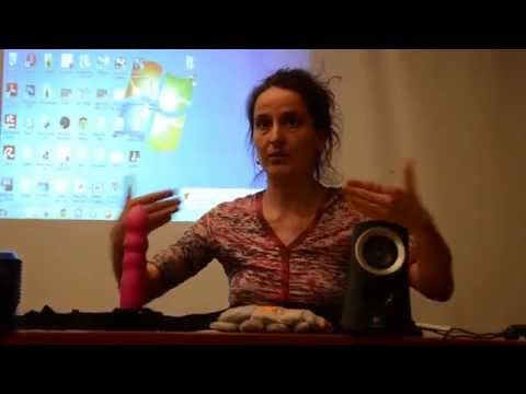 ნადია წულუკიძე: თეატრი - შრომა და სიამოვნება