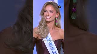 Lola Lacheré est élue Miss Nord-Pas-de-Calais 2025