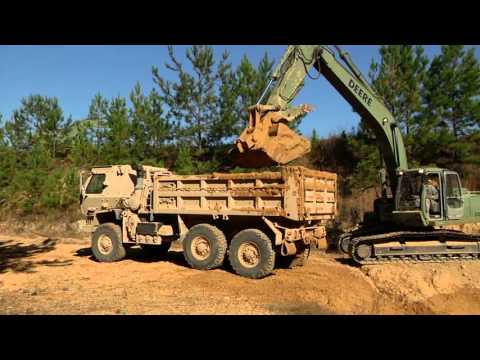 Heavy Equipment Operator Alabama