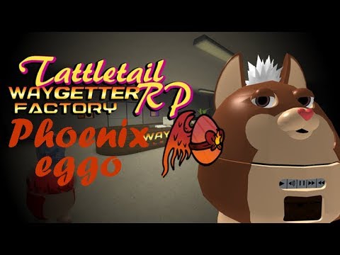 Roblox Tutorials How To Get Phoenix Eggo Rt 6 Youtube - roblox tattletail rp how to get the pheonix eggo youtube