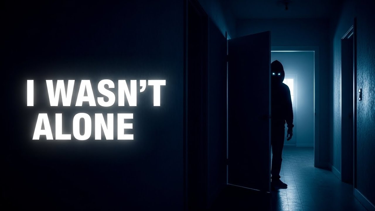 Три ужасающие реальные истории ужасов, которые я никогда не забуду