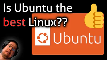 Proč je Ubuntu nejlepší?