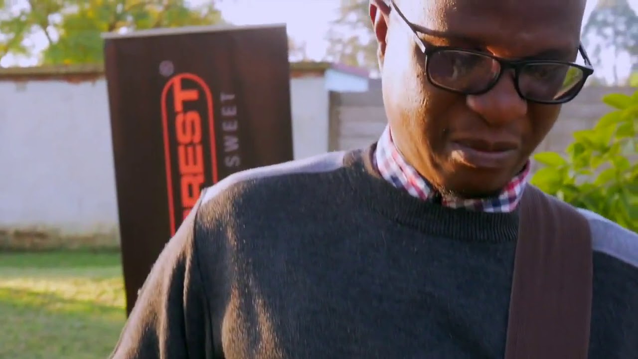 Chinyarara Moyo wangu   Elder Chiwaridzo