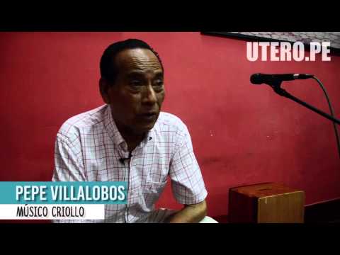 La Casa de Pepe Villalobos, una peña totalmente diferente