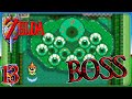 Ein Böser Blick! | The Legend of Zelda: A Link to the Past #13 (German/100%/4K60FPS)