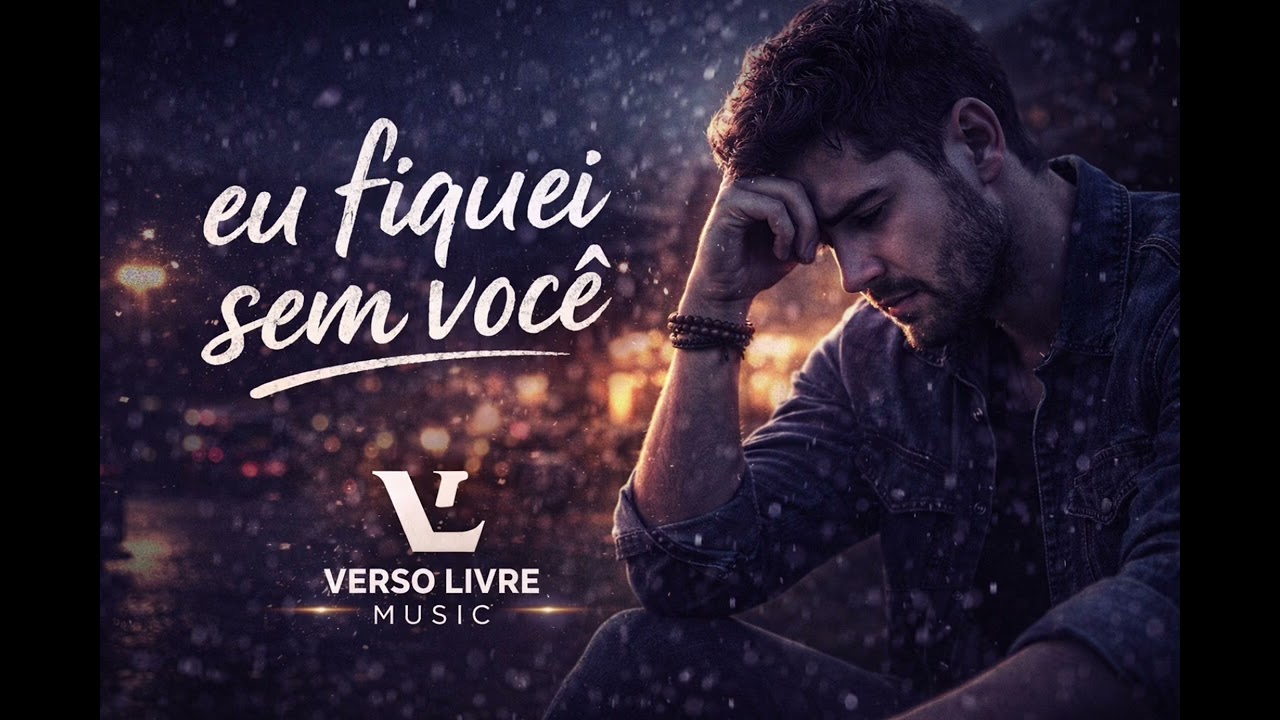 Eu Fiquei Sem Você / Verso Livre Music 