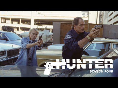 Hunter - Season 4, Episode 1 - Not Just Another John Doe - Full Episode