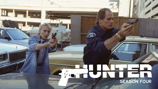 Hunter - Season 4 Episode 1 - Not Just Another John Doe - Full Episode