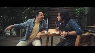 Scene Kocak Film Eiger Webseries dunia Dalam Kita